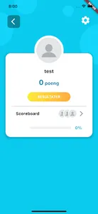 Grasrota screenshot 3