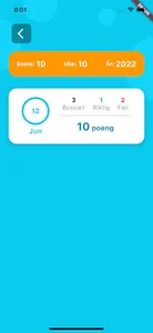 Grasrota screenshot 4