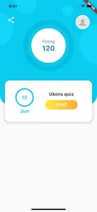 Grasrota screenshot 5