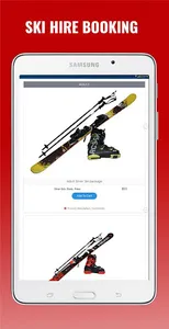 Ski Hire Australia screenshot 10