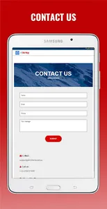 Ski Hire Australia screenshot 15