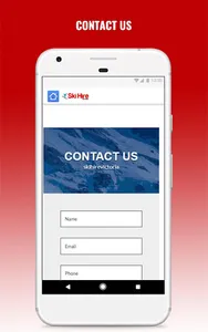 Ski Hire Australia screenshot 6