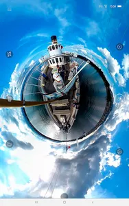 PIXPRO 360 VR Remote Viewer screenshot 5