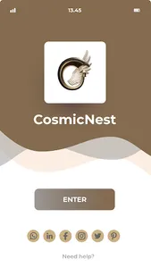 CosmicNest screenshot 7