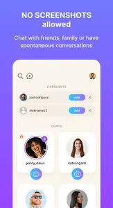 Pixsent screenshot 1