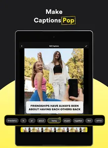 Captions Ai: Video Subtitles screenshot 15