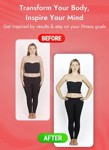 Diet Plan: Weight Loss App screenshot 13