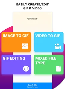 GIF Maker, GIF Editor, Photo t screenshot 12