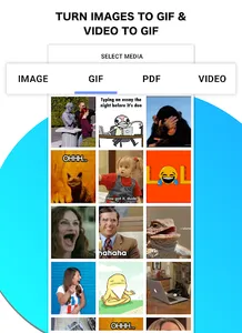 GIF Maker, GIF Editor, Photo t screenshot 13