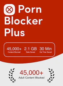 Porn Block Plus - Blocker screenshot 10