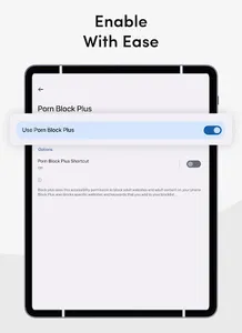 Porn Block Plus - Blocker screenshot 14