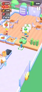 Pizza Universe screenshot 0