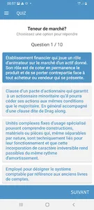Définitions de Comptabilité Fi screenshot 7