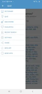 Offline Spanish Vietnamese Dic screenshot 3
