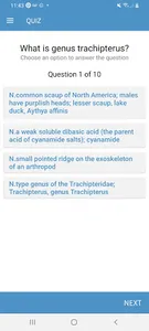 Offline Wordnet English Dictio screenshot 3