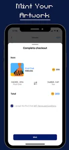 Pixxl Club screenshot 10