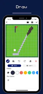 Pixxl Club screenshot 12