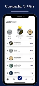 Pixxl Club screenshot 6