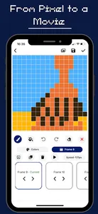 Pixxl Club screenshot 9