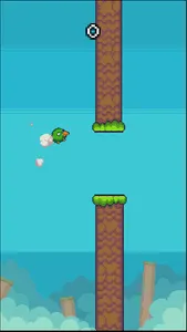 Jumping Bird screenshot 2
