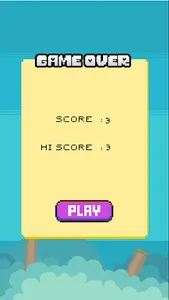 Jumping Bird screenshot 3
