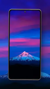 Wallpapers for G9, G Power screenshot 5