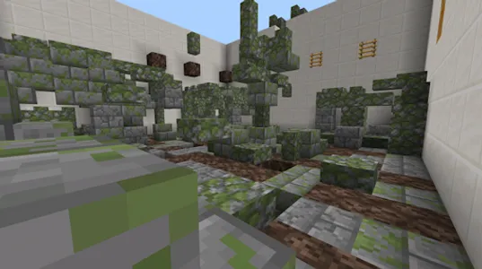 Minncraft 2023: Build Crafting screenshot 1