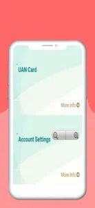 EPF Balance Check, PF Passbook screenshot 3