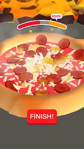 Pizzaiolo! screenshot 0