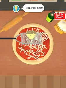 Pizzaiolo! screenshot 11