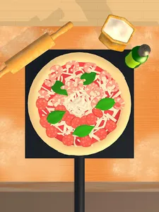 Pizzaiolo! screenshot 12