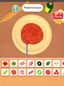 Pizzaiolo! screenshot 14