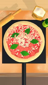 Pizzaiolo! screenshot 2