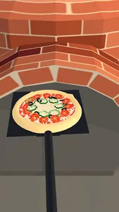 Pizzaiolo! screenshot 3