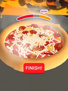 Pizzaiolo! screenshot 5