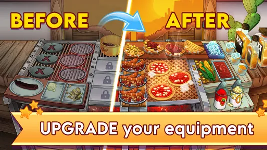 Pizza Empire - Pizza Restauran screenshot 10