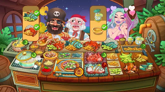 Pizza Empire - Pizza Restauran screenshot 15