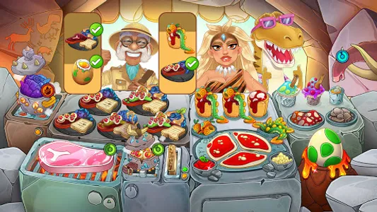 Pizza Empire - Pizza Restauran screenshot 7