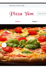 Pizza Yum screenshot 4