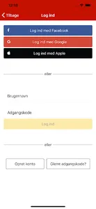 Pizza Burger House Albertslund screenshot 3