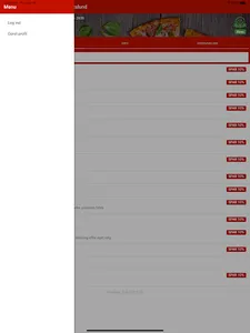 Pizza Burger House Albertslund screenshot 8