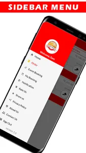 PIZZABURG screenshot 1