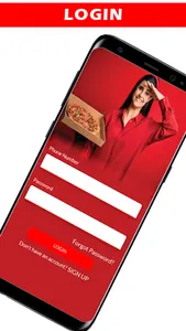 PIZZABURG screenshot 4