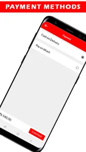 PIZZABURG screenshot 5