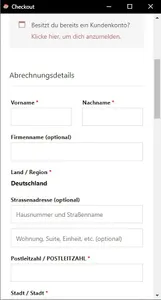 pizza-capri-steinau screenshot 3