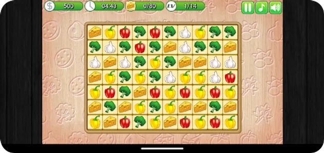 Pizza Shop screenshot 3