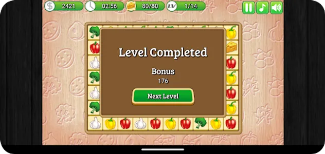 Pizza Shop screenshot 4