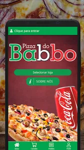 Pizza do Babbo screenshot 0