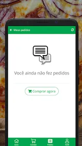 Pizza do Babbo screenshot 3