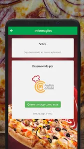 Pizza do Babbo screenshot 4